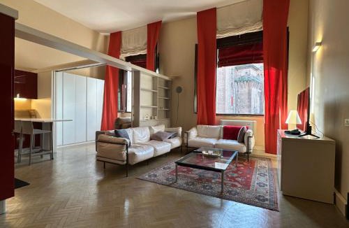 Ferrara Historic Centre Apartment | Residence Largo Castello