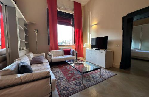 Ferrara Historic Centre Apartment | Residence Largo Castello