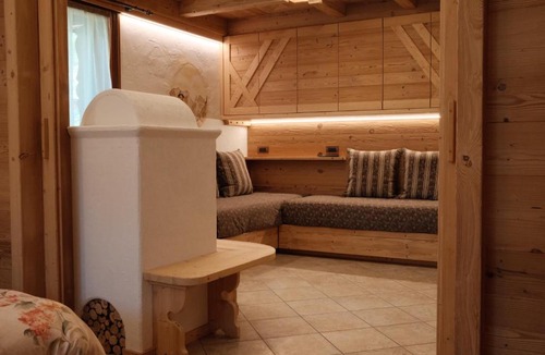 Moena Apartment | Residence Lastè