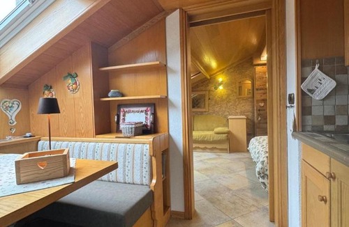 Moena Apartment | Residence Lastè