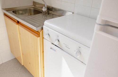 Contrada Fiori Sud Bed & Breakfast | Residence Le 4 Stagioni
