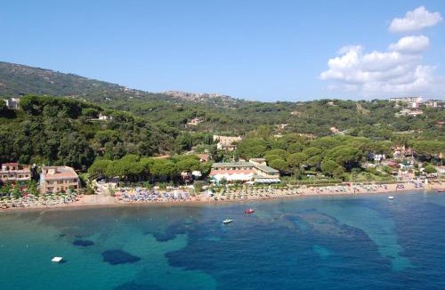 Naregno Apartment | Residence Le Acacie