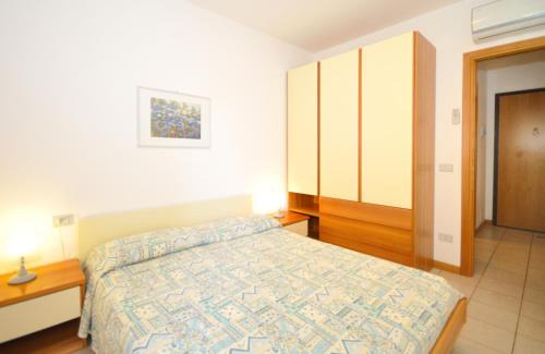 Bibione Lido del Sole Apartment | Residence Le Altane
