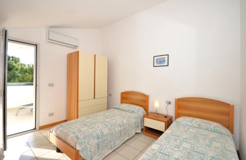 Bibione Lido del Sole Apartment | Residence Le Altane