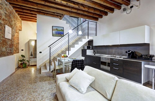 Noale House | Residence Le Bugne