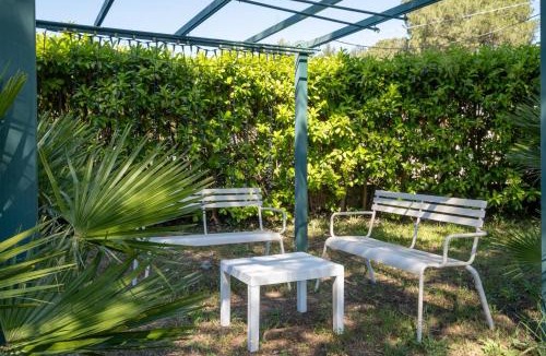 Cenate House | Residence Le Cenate
