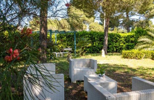 Cenate House | Residence Le Cenate