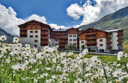 Les Bruyeres House | Residence Le Chalet du Mont Vallon