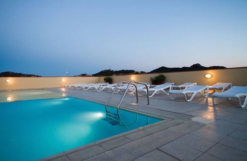 Villasimius House | Residence Le Fontane