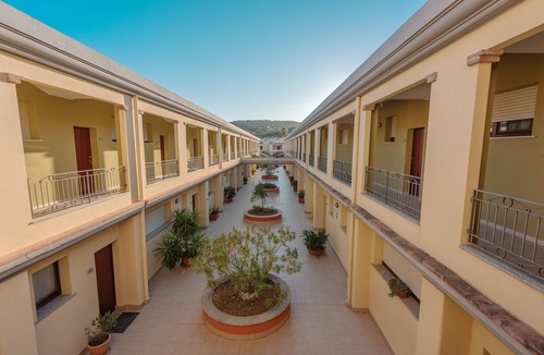 Villasimius House | Residence Le Fontane