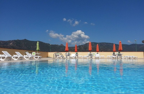 Villasimius House | Residence Le Fontane