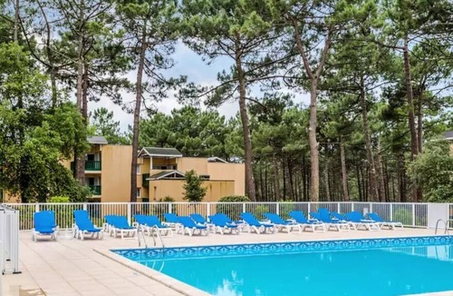 Maubuisson Apartment | Residence Les Grands Pins - maeva Home - 2 room apartment for 4 people - Comfort