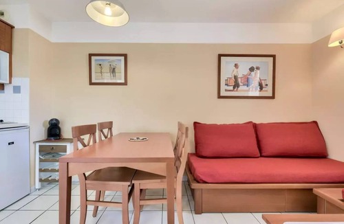 Maubuisson Apartment | Residence Les Grands Pins - maeva Home - 2 room apartment for 4 people - Selection