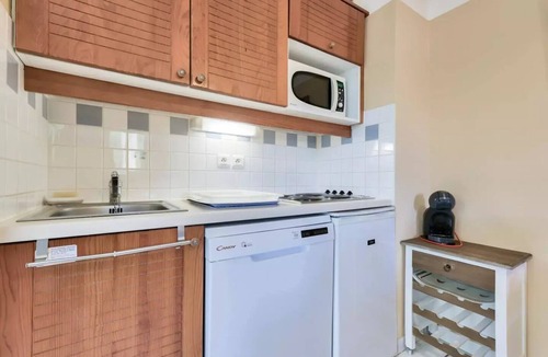 Maubuisson Apartment | Residence Les Grands Pins - maeva Home - 2 room apartment for 4 people - Selection