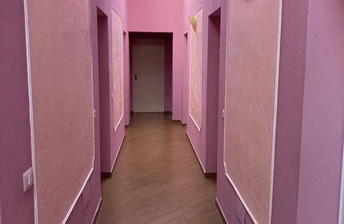 Avezzano House | Residence le Ginestre Triple Room N ° 1
