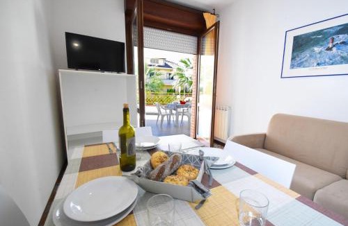 Villa Rosa Apartment | Residence Le Magnolie