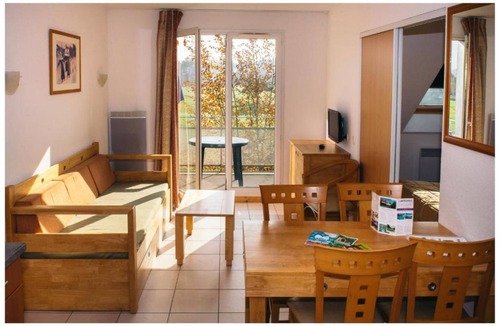 Mooslargue House | Residence le Royal Golf & Horse