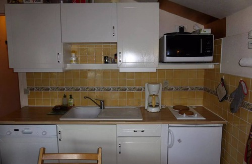 Combloux Apartment | Residence Le Royal - Royal 16