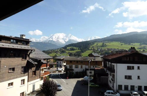 Combloux Apartment | Residence Le Royal - Royal 16