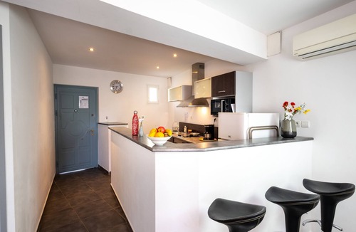 La Ciotat Apartment | Residence le Saint Esteve