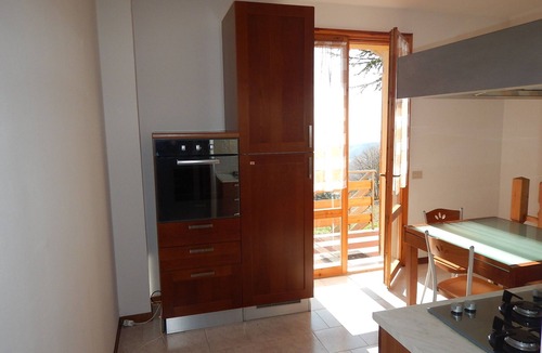 Carpegna Apartment | Residence "Le Terrazze"