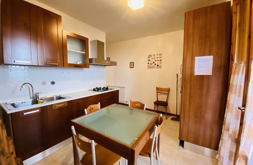 Carpegna Apartment | Residence "Le Terrazze"