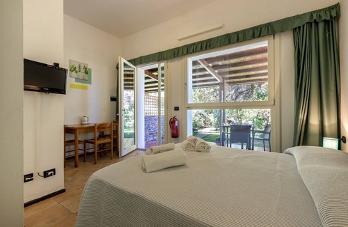 Stintino House | Residence Le Vele