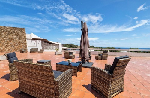 Stintino House | Residence Le Vele