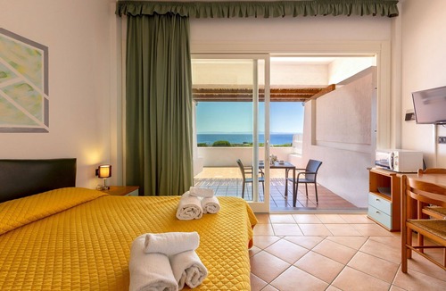 Stintino House | Residence Le Vele