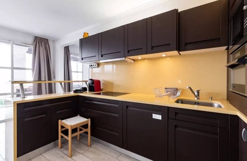 Agay Apartment | Residence le Village de Cap Esterel - maeva Home - 4-room apartment for 8 people with magnificent sea view - Selection - Super Home