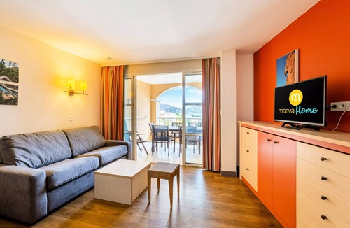 Agay Apartment | Residence le Village de Cap Esterel - maeva Home - 3 Room Apartment 7 People - Selection