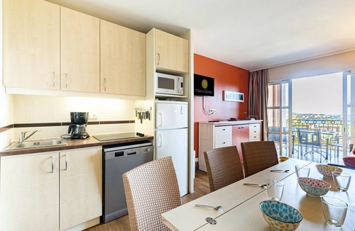 Agay Apartment | Residence le Village de Cap Esterel - maeva Home - 3 room apartment for 7 people - Selection