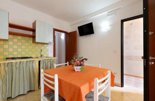 Lido Marini Apartment | Residence Le Villette a 100m dal mare a Lido Marini