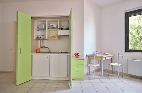 Asciano House | RESIDENCE LECCIO