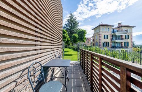 Lenno Apartment | Residence Lenno