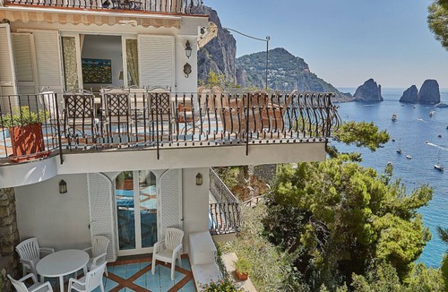 Marina Piccola Apartment | Residence Leonardo - Marina Piccola