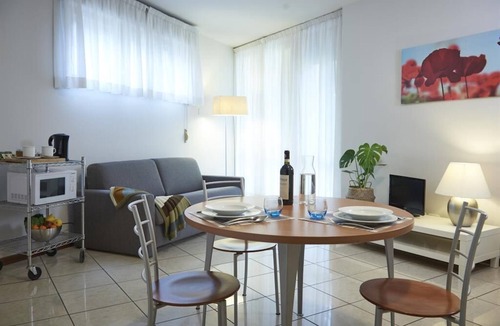 Careggi Rifredi House | Residence Leopoldo