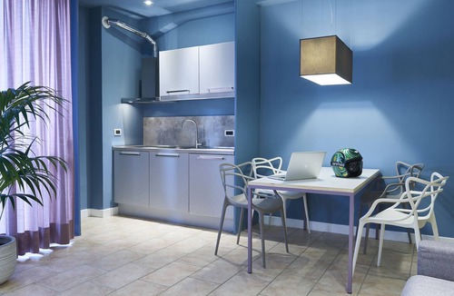 Careggi Rifredi House | Residence Leopoldo