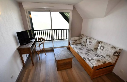 Loudervielle Apartment | Residence Les Adrets de Peyragudes * - 2 Room Apartment for 6 People