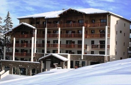 Selonnet Apartment | Residence Les Blanches Provençales - Studio 2 People