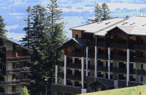 Selonnet Apartment | Residence Les Blanches Provençales - Studio 2 People