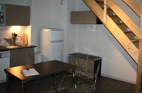 Selonnet Apartment | Residence Les Blanches Provençales - 3 Rooms 6/8 People