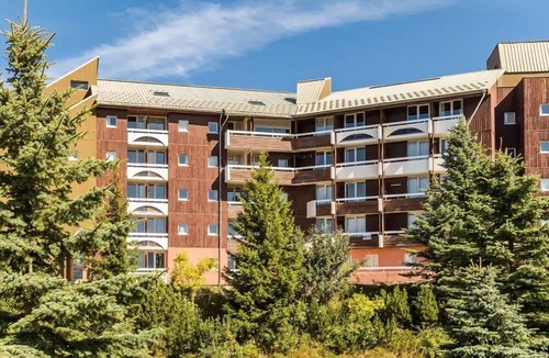 Eclose-Ouest Apartment | Residence Les Horizons d'Huez - maeva Home - 2-Room Apartment 6 People - Comfort