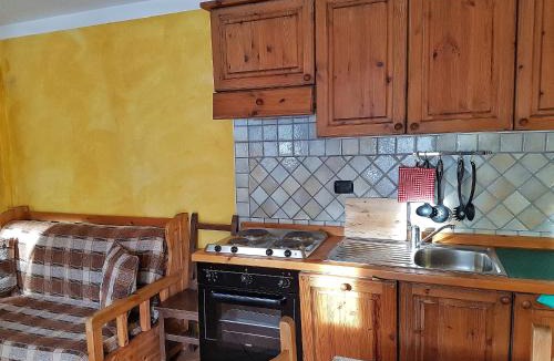 Antagnod Apartment | Residence Les Myosotis