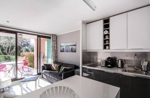 Les Restanques Apartment | Residence Les Parcs de Grimaud - maeva Home - 2 Rooms 4 People Selection