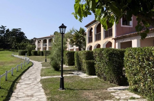 Les Restanques Apartment | Residence Les Parcs de Grimaud - maeva Home - 2 Rooms 4 People Selection