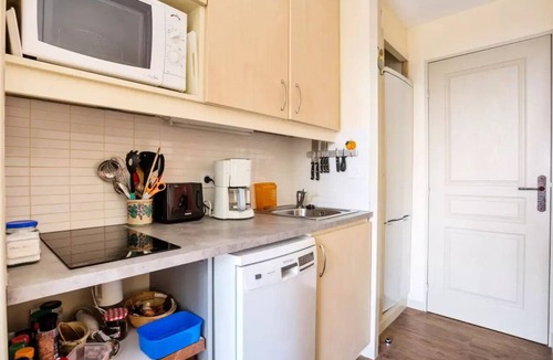 Les Restanques Apartment | Residence Les Parcs de Grimaud - maeva Home - 2 room apartment for 4 people Prestige