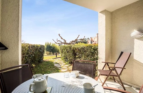 Les Restanques Apartment | Residence Les Parcs de Grimaud - maeva Home - 2 room apartment for 4 people Prestige
