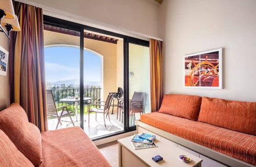 Les Restanques Apartment | Residence Les Parcs de Grimaud - maeva Home - 2-Room Apartment 5 People - Comfort