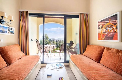 Les Restanques Apartment | Residence Les Parcs de Grimaud - maeva Home - 2-Room Apartment 5 People - Comfort